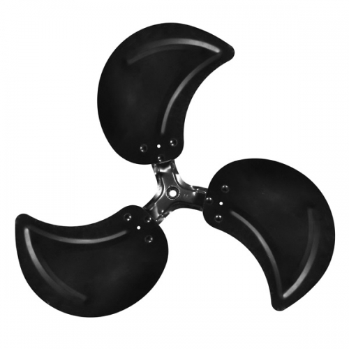 iron blade for 18 inch fan